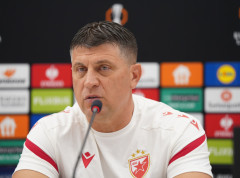 Radujemo se što Liga Evrope počinje baš sa Seltikom na Marakani
