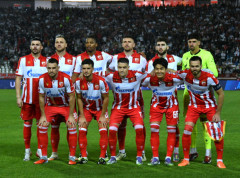 Zvezda je najbolja u Srbiji
