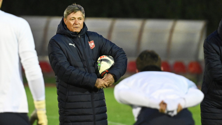 Srbija fudbal Kvalifikacije Mundijal