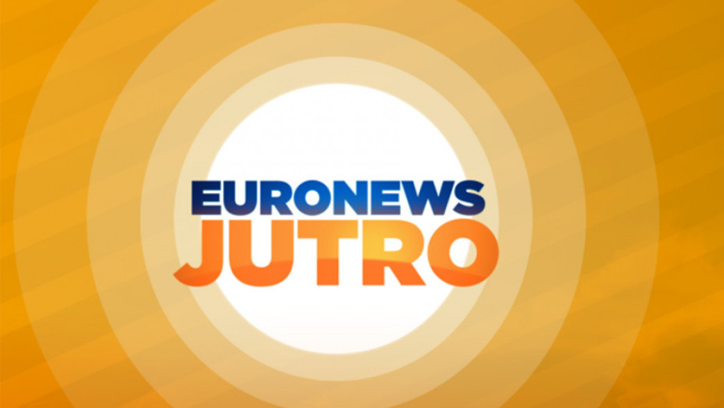 Euronews Jutro, najava emisije za 10. septembar