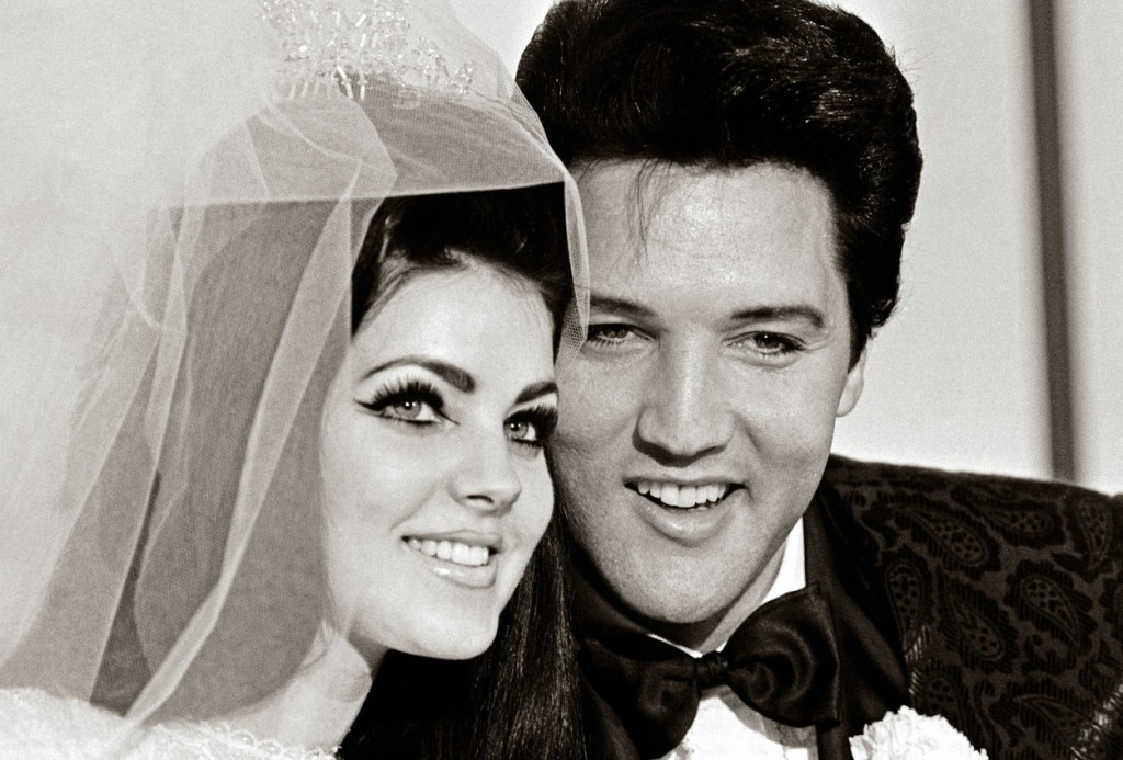 Da li je Elvis Prisli još uvek živ?