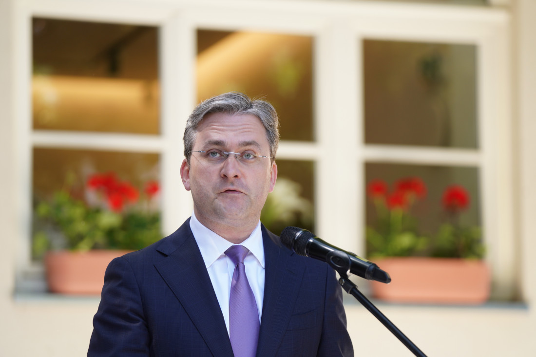 Ćirilicu moramo sami da čuvamo