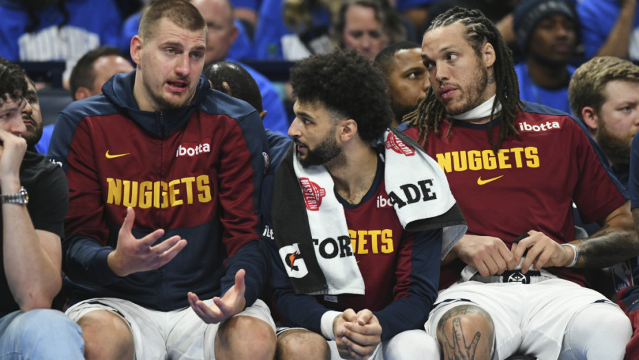 Džavante Mekoj novi plejmejker Denver Nagetsa