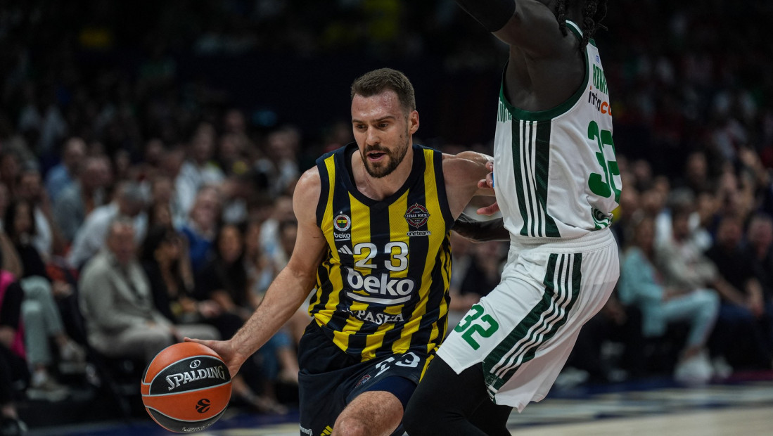 Gudurić preskače Zvezdu