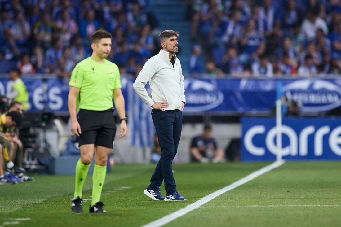 Ovijedo pojačanje Veljko Paunović
