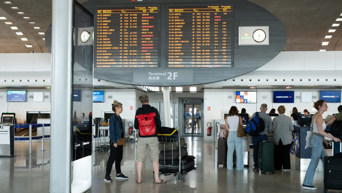 Aerodromi se oporavljaju nakon sajber napada