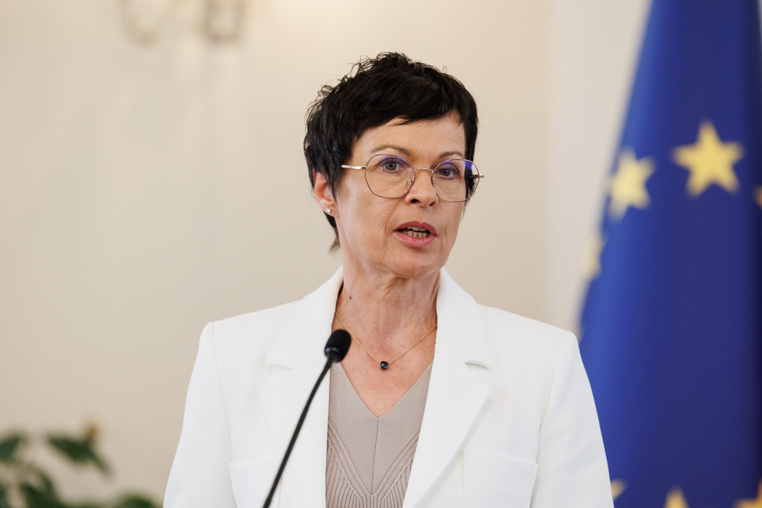 Građani Srbije imaju pravo na protest