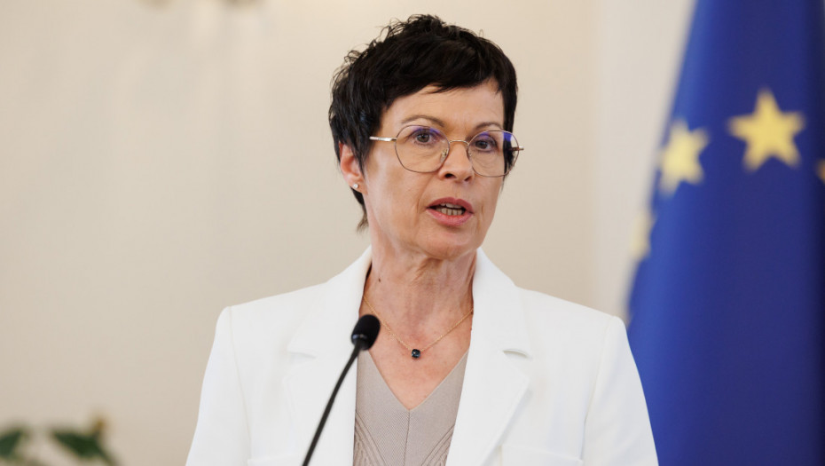 Marta Kos o evropskom putu Bosne i Hercegovine