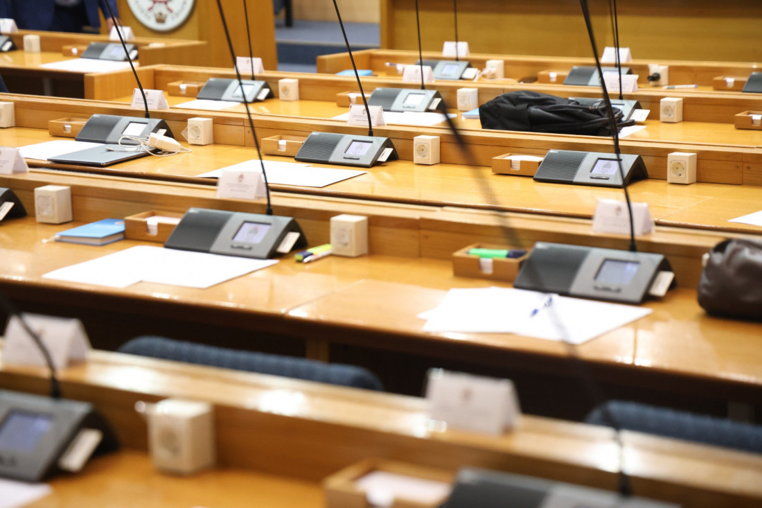 Odluka o prevremenim izborima za predsednika Srpske