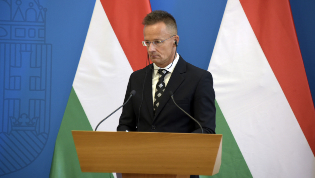 Mađarska optužuje Hrvatsku za profit od rata u Ukrajini