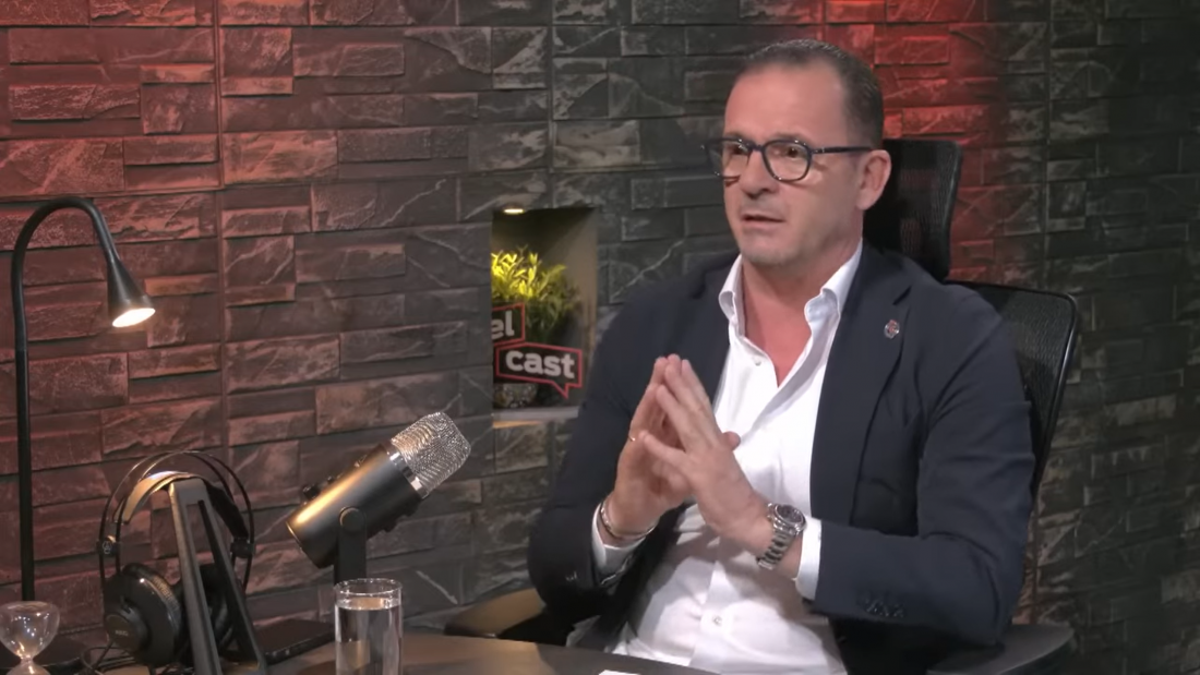Predrag Mijatović o karijeri, Realu, Partizanu, budućnosti