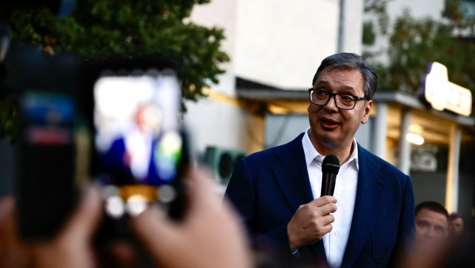 Dijalog ključ za stabilnost Srbije