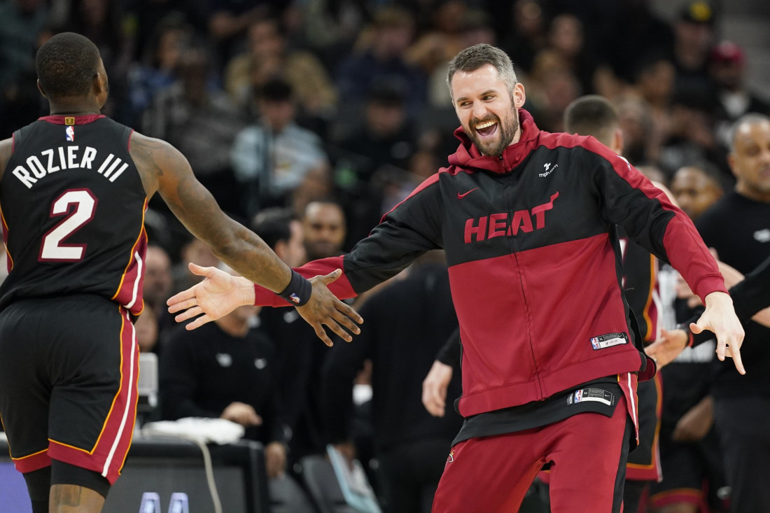 Kevin Lav na pragu Denvera: Jokić dobija pojačanje iz Jute?