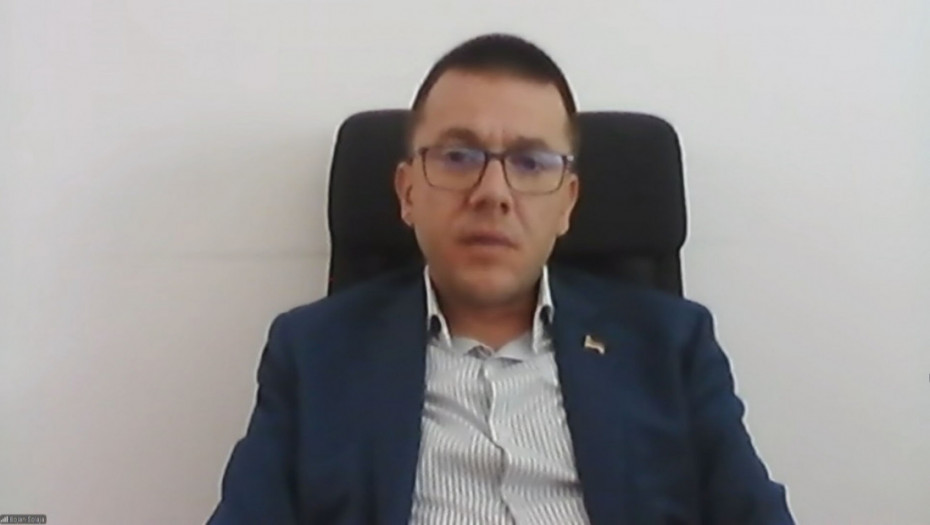 Protest Republike Srpske zbog odluke Slovenije