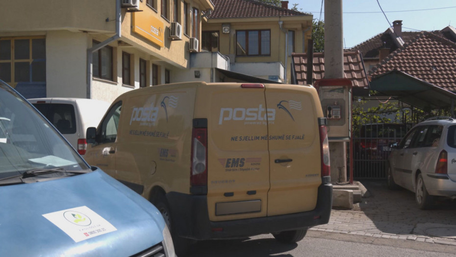 Upad u srpske institucije uoči izbora na Kosovu