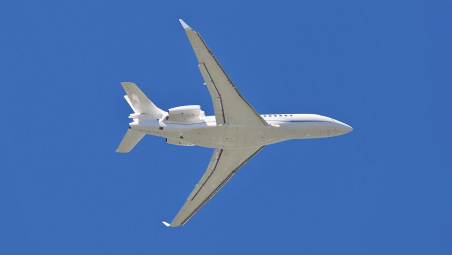 Prisilno sleteo avion Eurowingsa na Aerodrom u Zagrebu