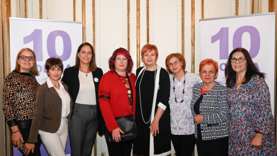 Ženski centar Milica o lečenju metastatskog karcinoma