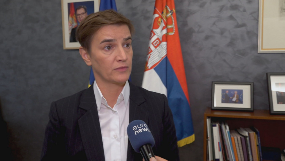 Vučić vodi nezavisnu spoljnu politiku