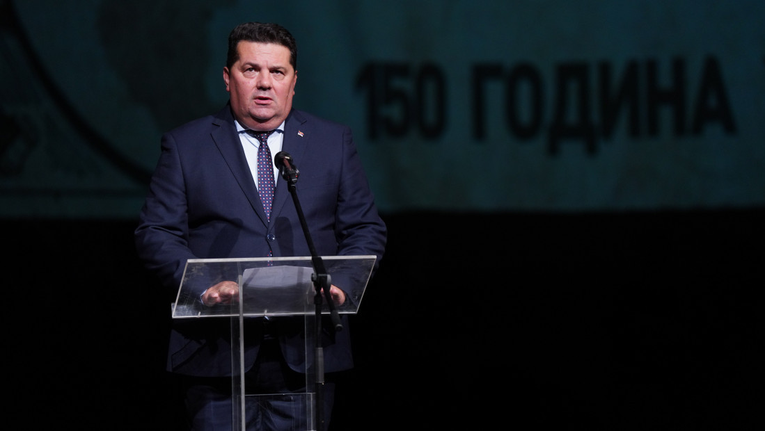 Dodik je legalni predsednik Srpske