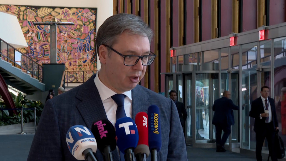 Više razumevanja za probleme Srba na KiM