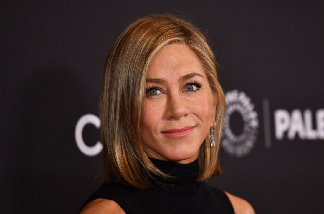 Bjuti rutina Dženifer Aniston