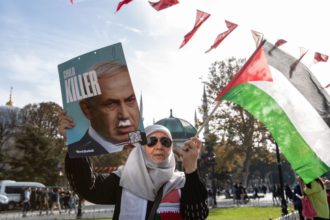 Genocidne izjave izraelskih zvaničnika