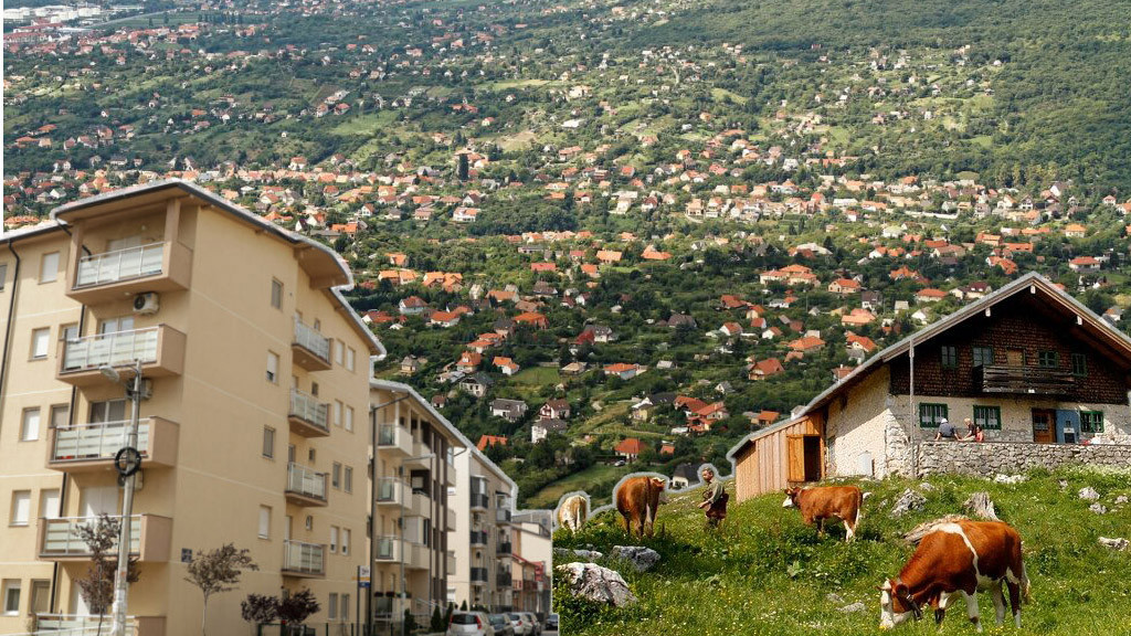 Koliko košta legalizacija objekta, svi troškovi