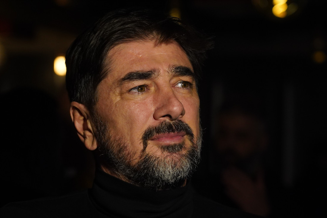 Vojin Ćetković dobitnik nagrade „Mija Aleksić
