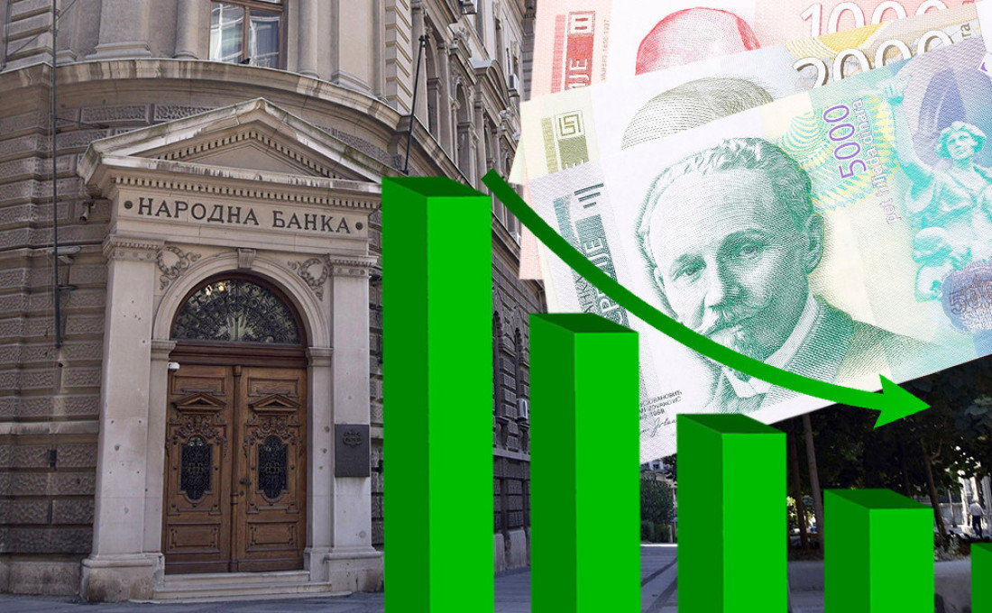 NBS objavila spisak banaka koje daju povoljnije kamate