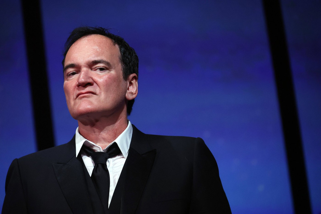 Kventin Tarantino se odrekao jednog filma