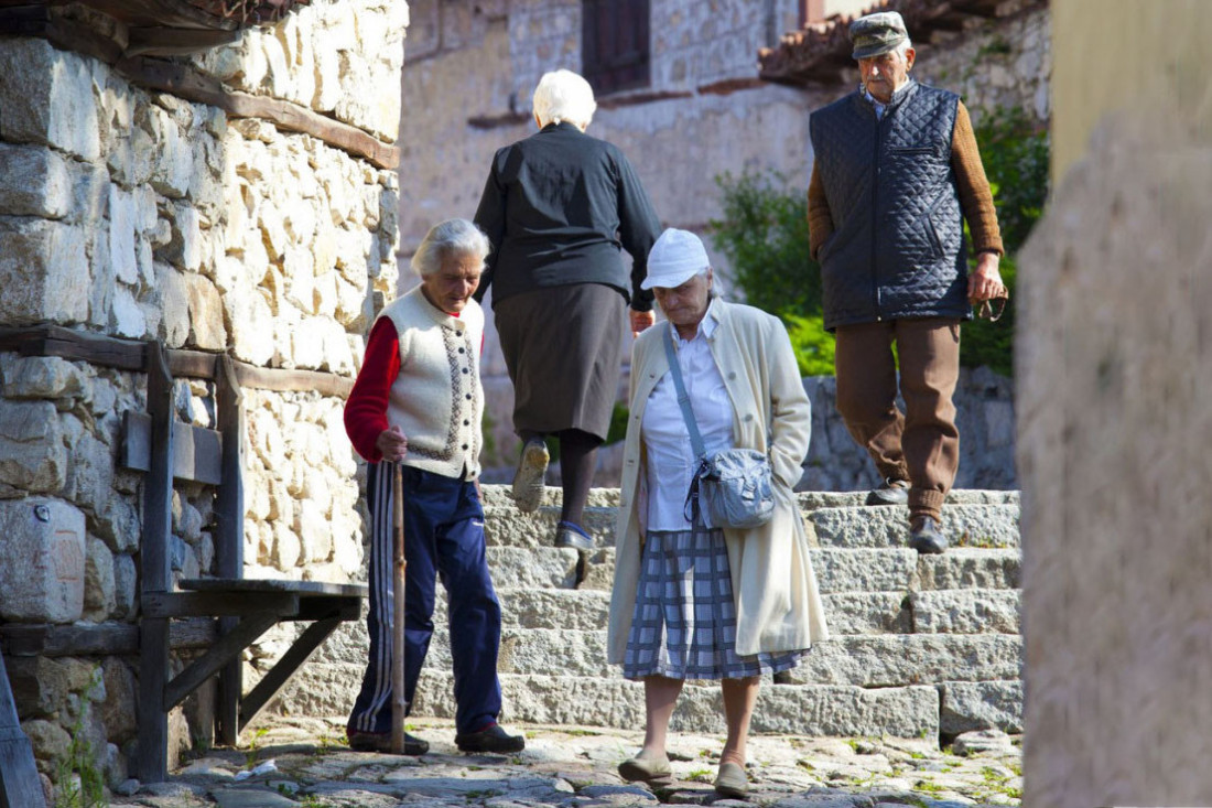 Veliki udar na penzionere u ovoj evropskoj državi