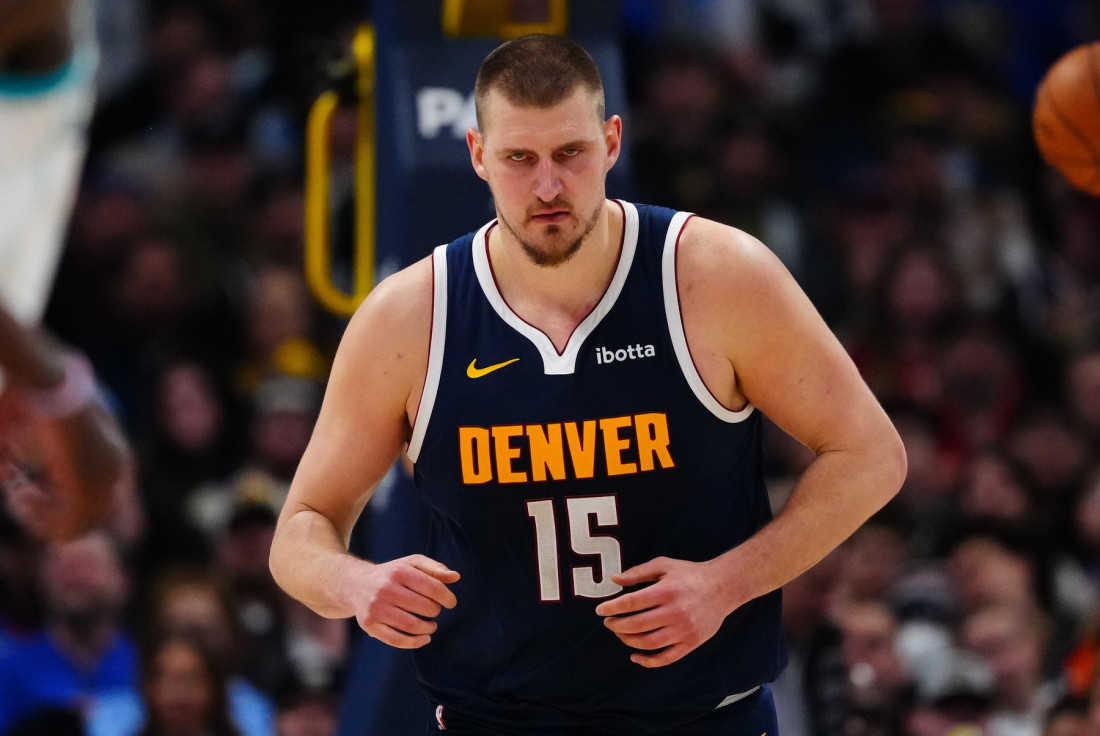 Mozes Braun stiže u Denver