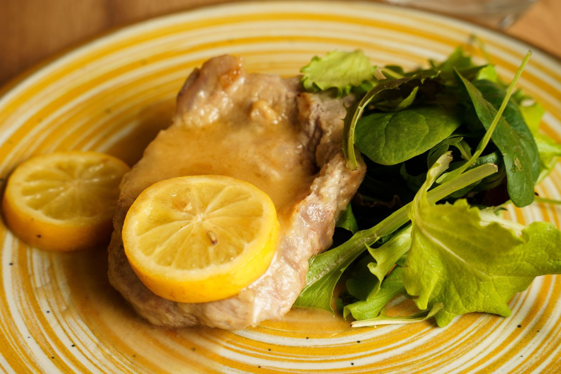 Recept dana: Lovačke šnicle iz rerne