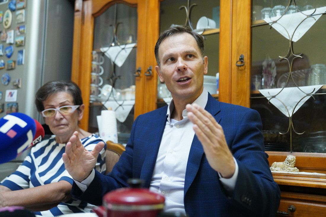Siniša Mali o novim ekonomskim merama