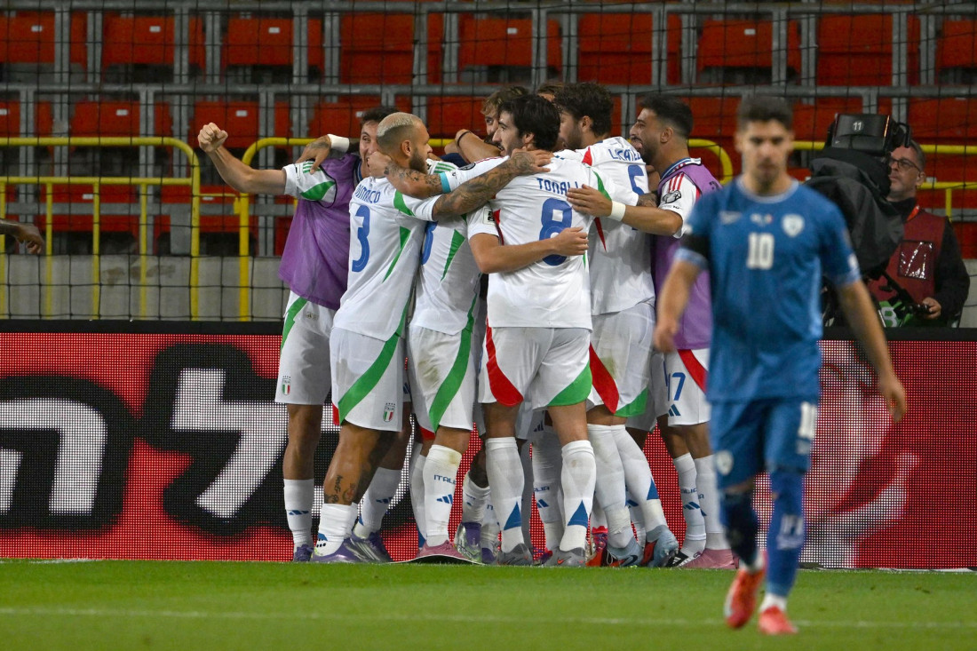 Goleada za pamćenje u Debrecinu