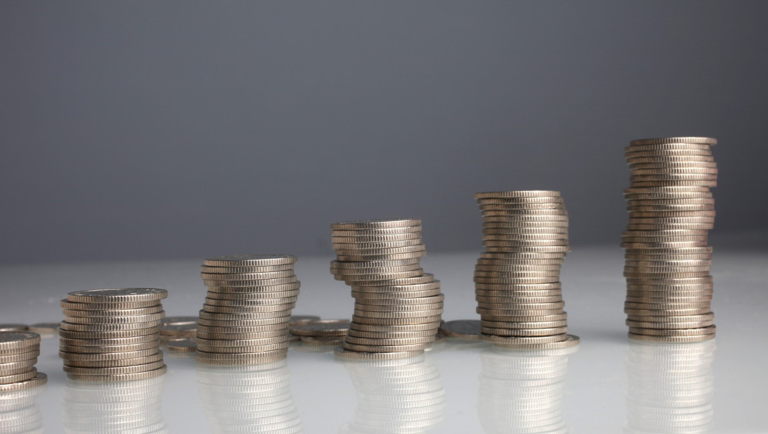 Kurs dinara prema evru za 29. septembar