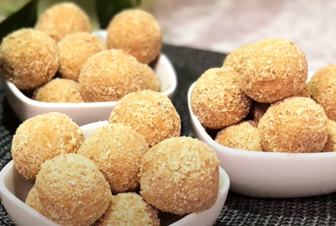 Recept dana za marlenka kuglice