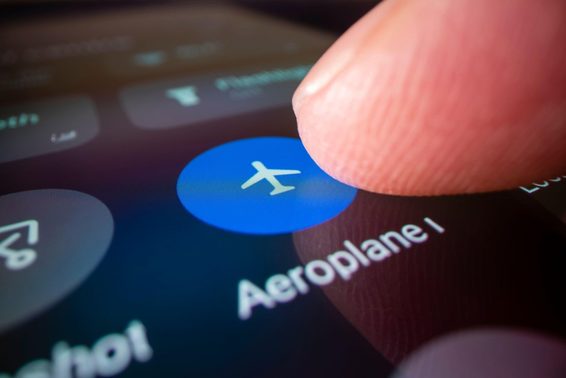 Za šta je sve koristan avionski režim na telefonu