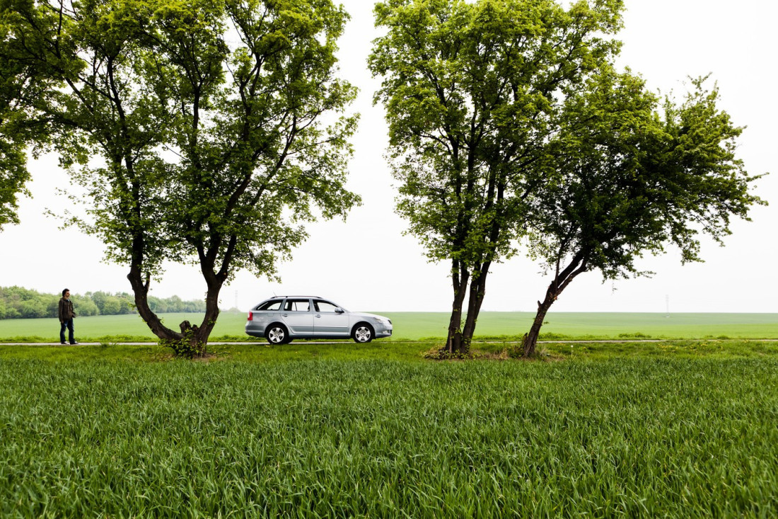 Automobil prešao milion kilometara sa originalnim motorom
