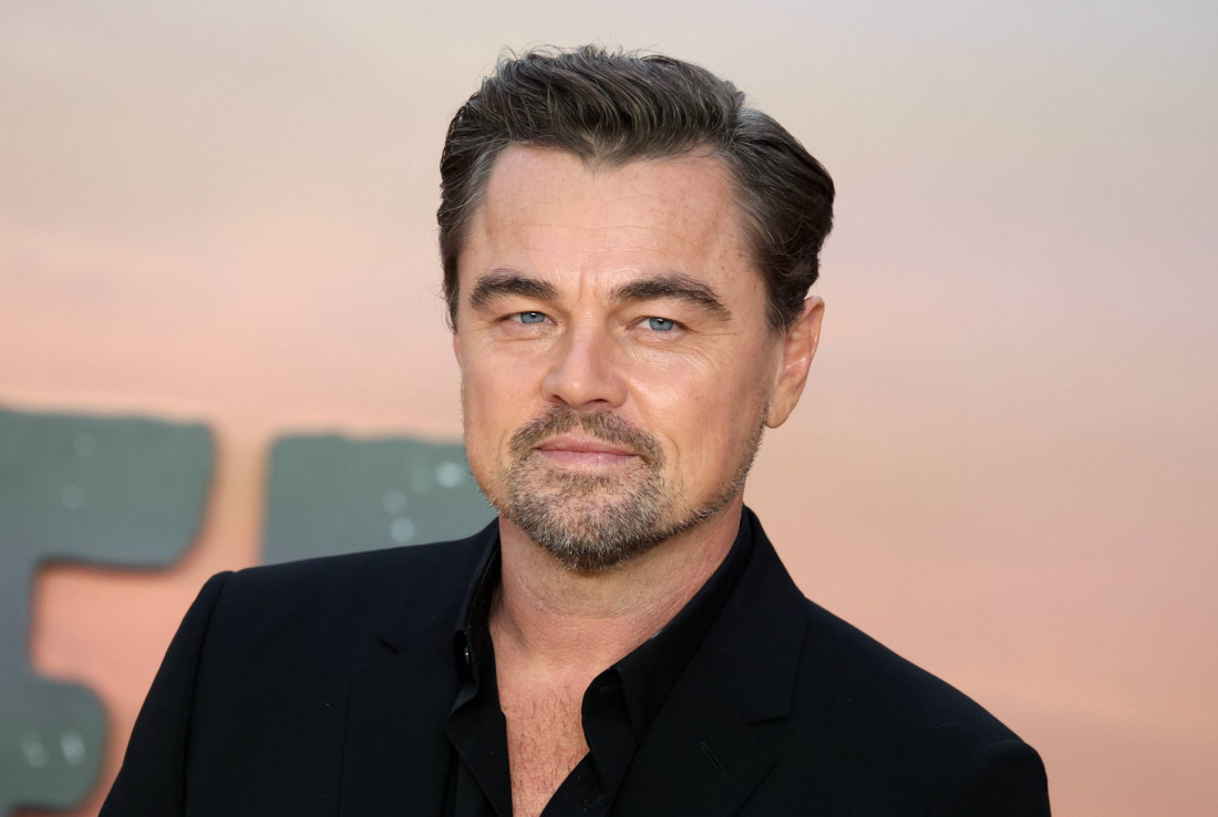 Kako je Leonardo Dikaprio umalo postao Leni Vilijams