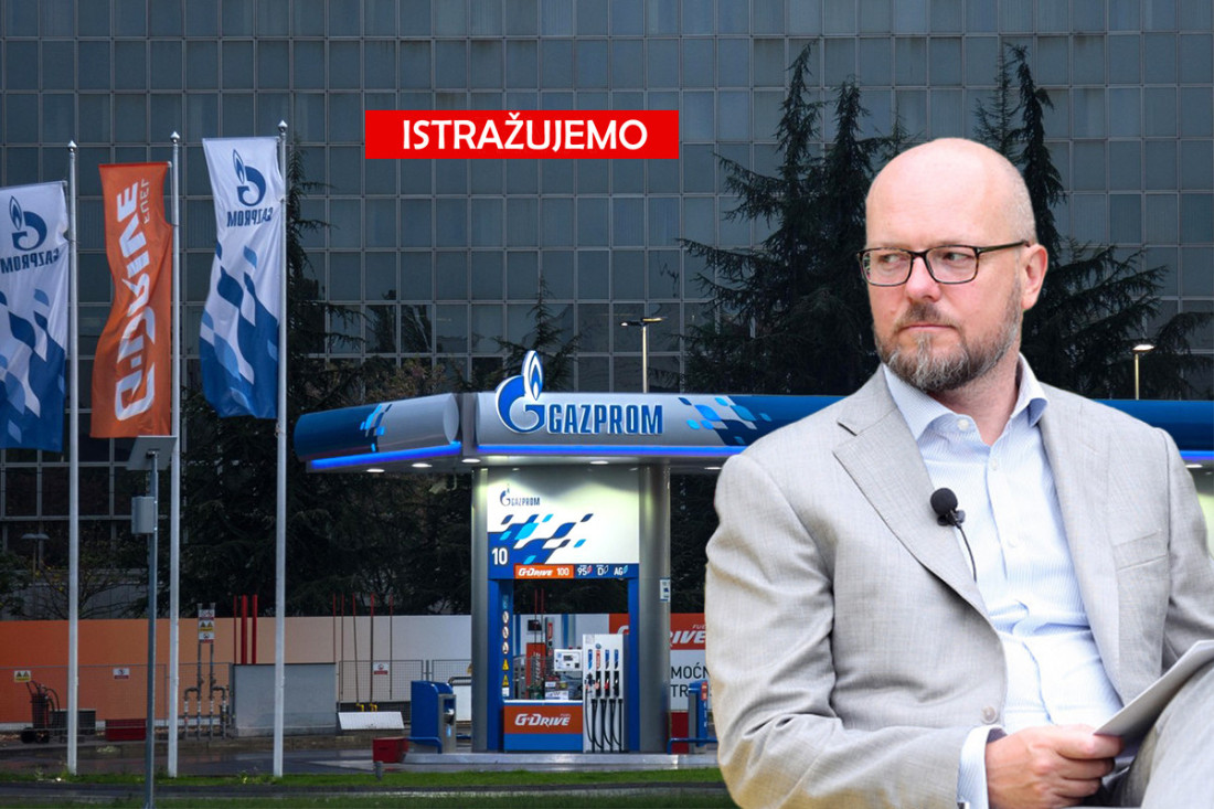 Kako ćemo plaćati gorivo NIS-a nakon 1.oktobra?