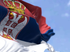 U izveštaju o globalnom stanju demokratije Srbija na sredini lestvice