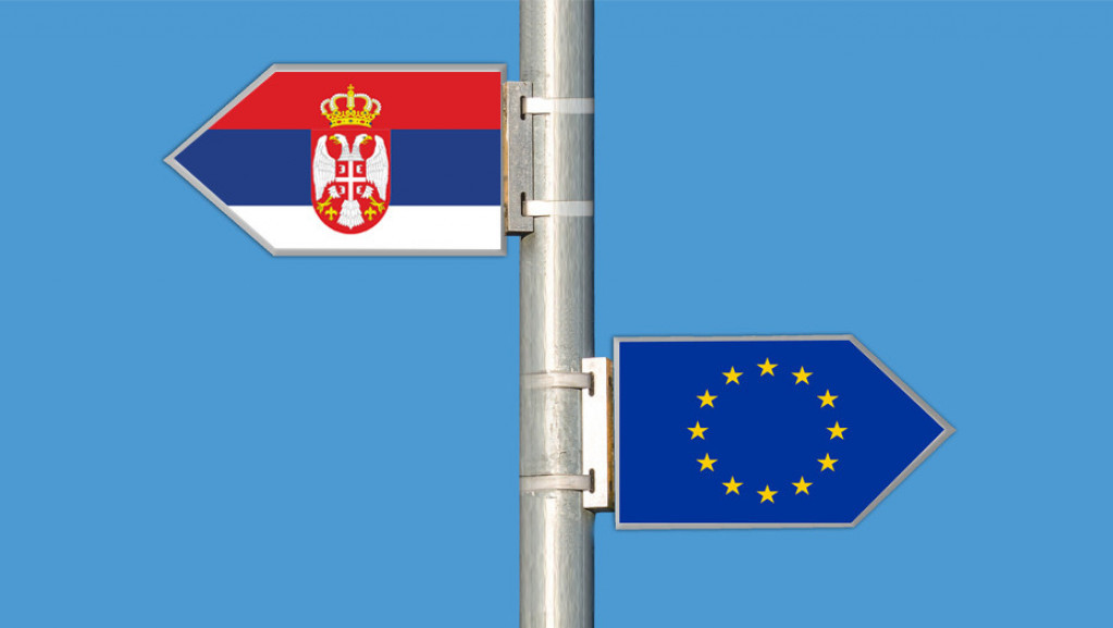 Građani Srbije skeptični prema članstvu u EU
