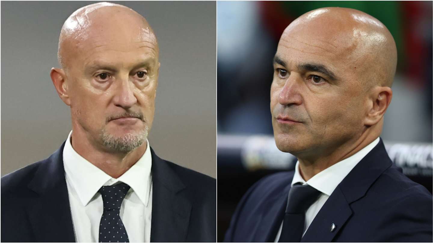 Mađarska i Portugal deli bodove u uzbudljivoj utakmici