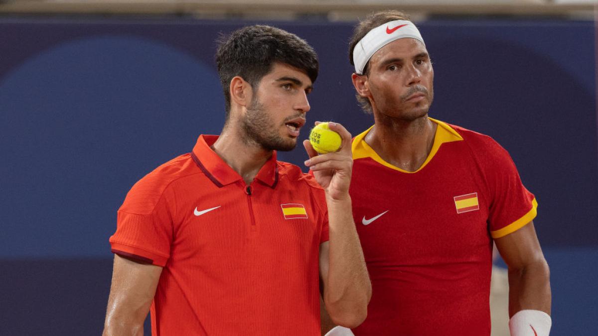 Analiza Meča: Alcaraz protiv Sinera na US Openu