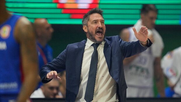 Luka Banki na putu da preuzme reprezentaciju Italije
