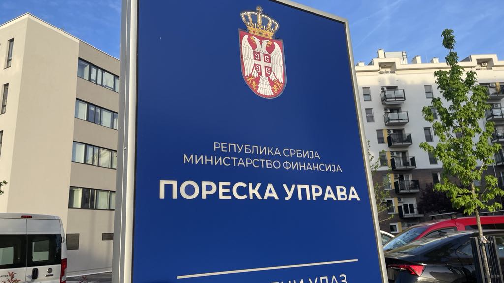 Poreska uprava: Pridružite se Klubu čitalaca