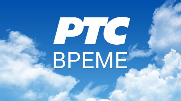 Vremenske neprilike u Srbiji
