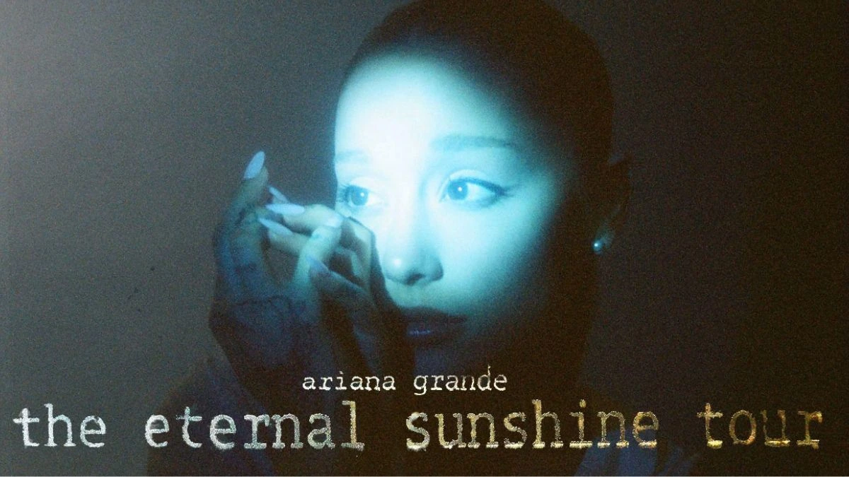 Karte za Arinu Grandu i njenu turneju „Eternal Sunshine“