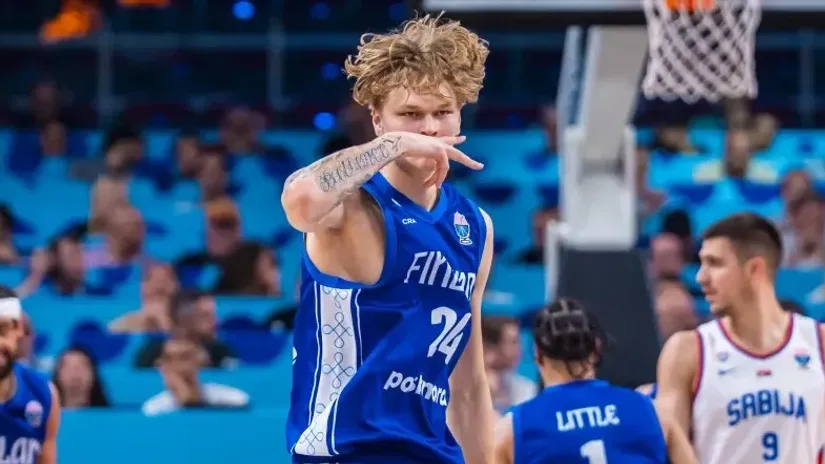 Partizanova Nova Sezona: Očekivanja i Talenti